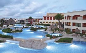 Hard Rock Hotel Riviera Maya - Hacienda All Inclusive